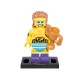 LEGO Bajnok minifigura 71011 (col15-14)